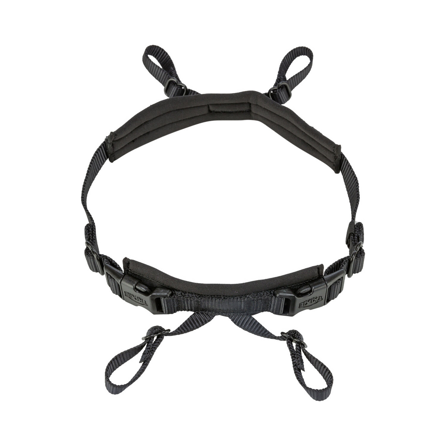 Adaptador - Transforma quase qualquer arnês num arnês à prova de fugas - Trixie (especial para cães fugitivos)