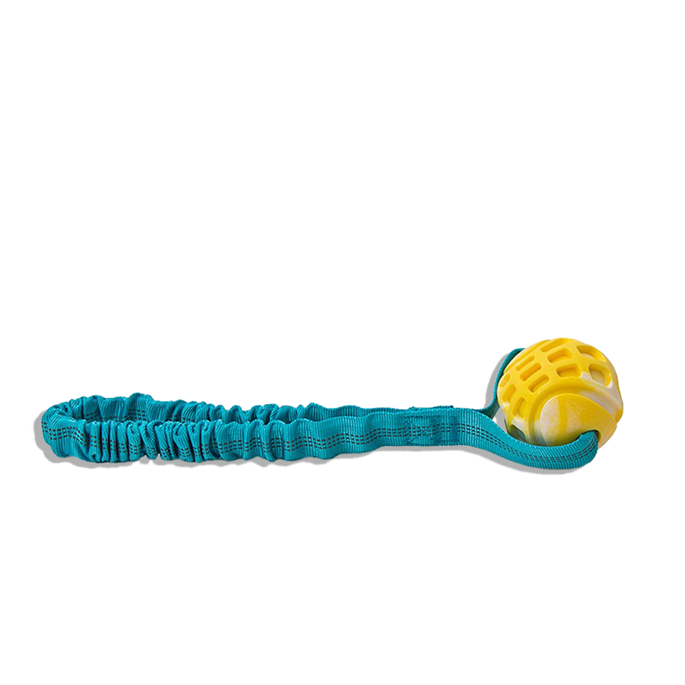 FRUBBA Frubba Play & Throw - Lanzador y tira y afloja