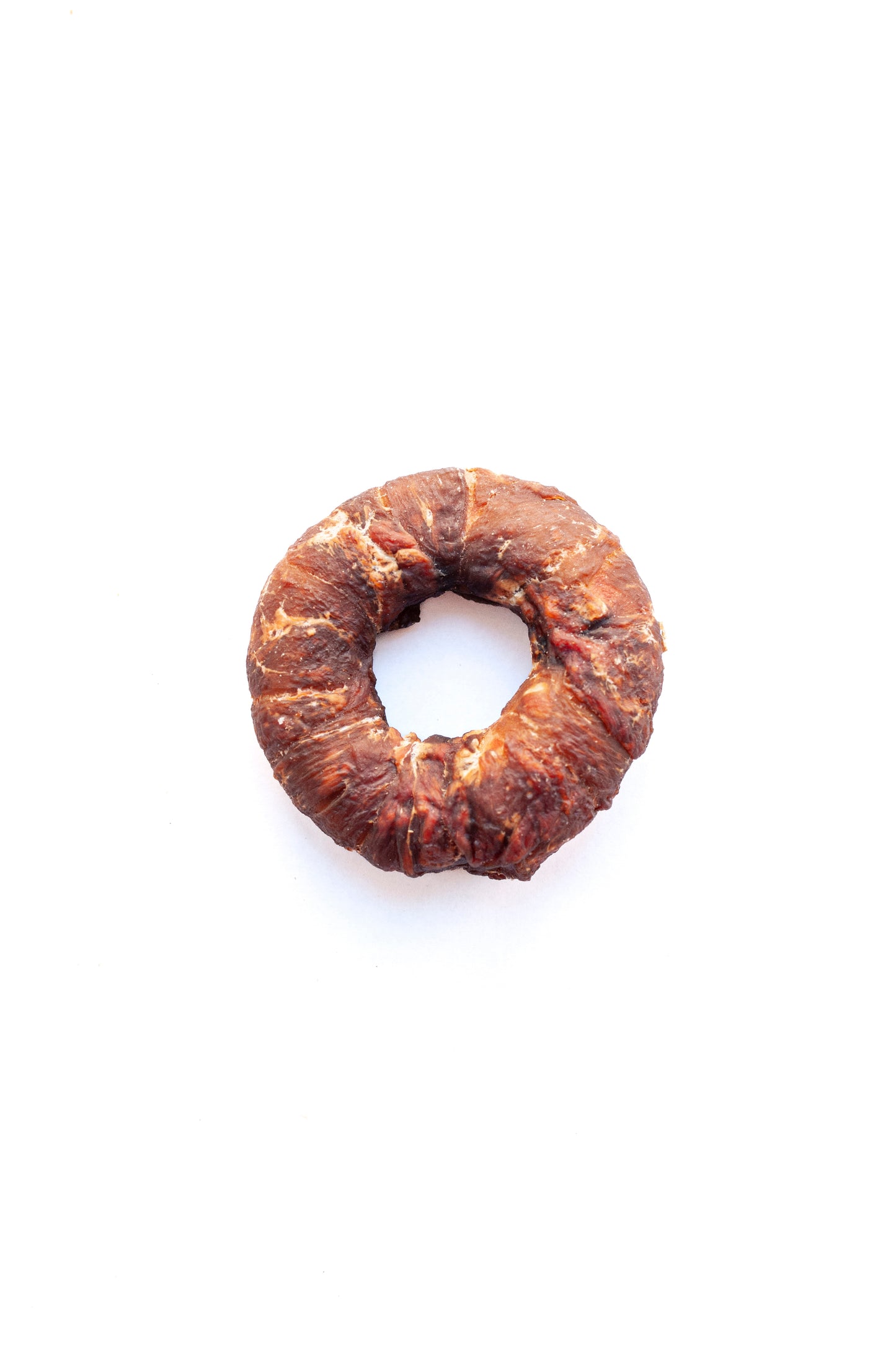 Donut de pato