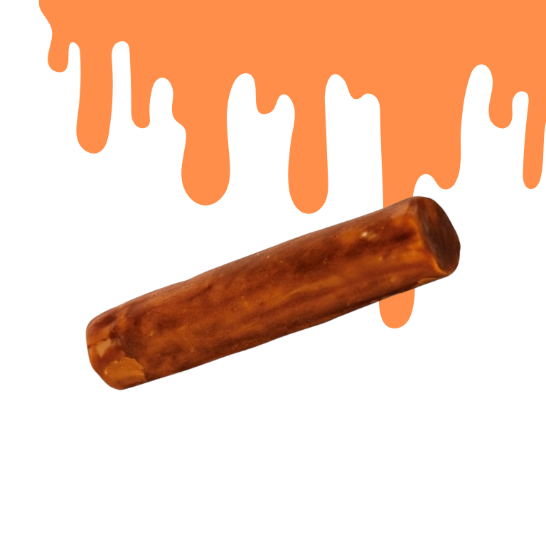 Dedo de Zombie 🧟♀️🐄
