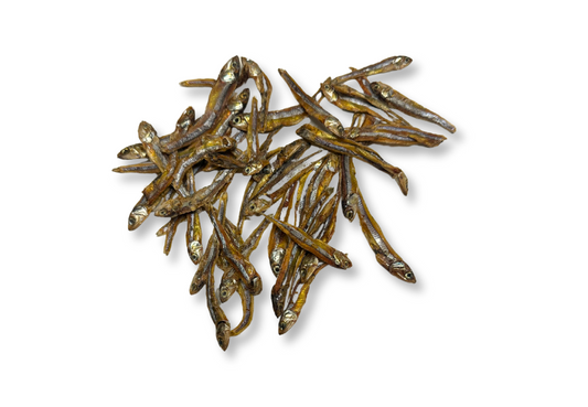Capelines - 50g