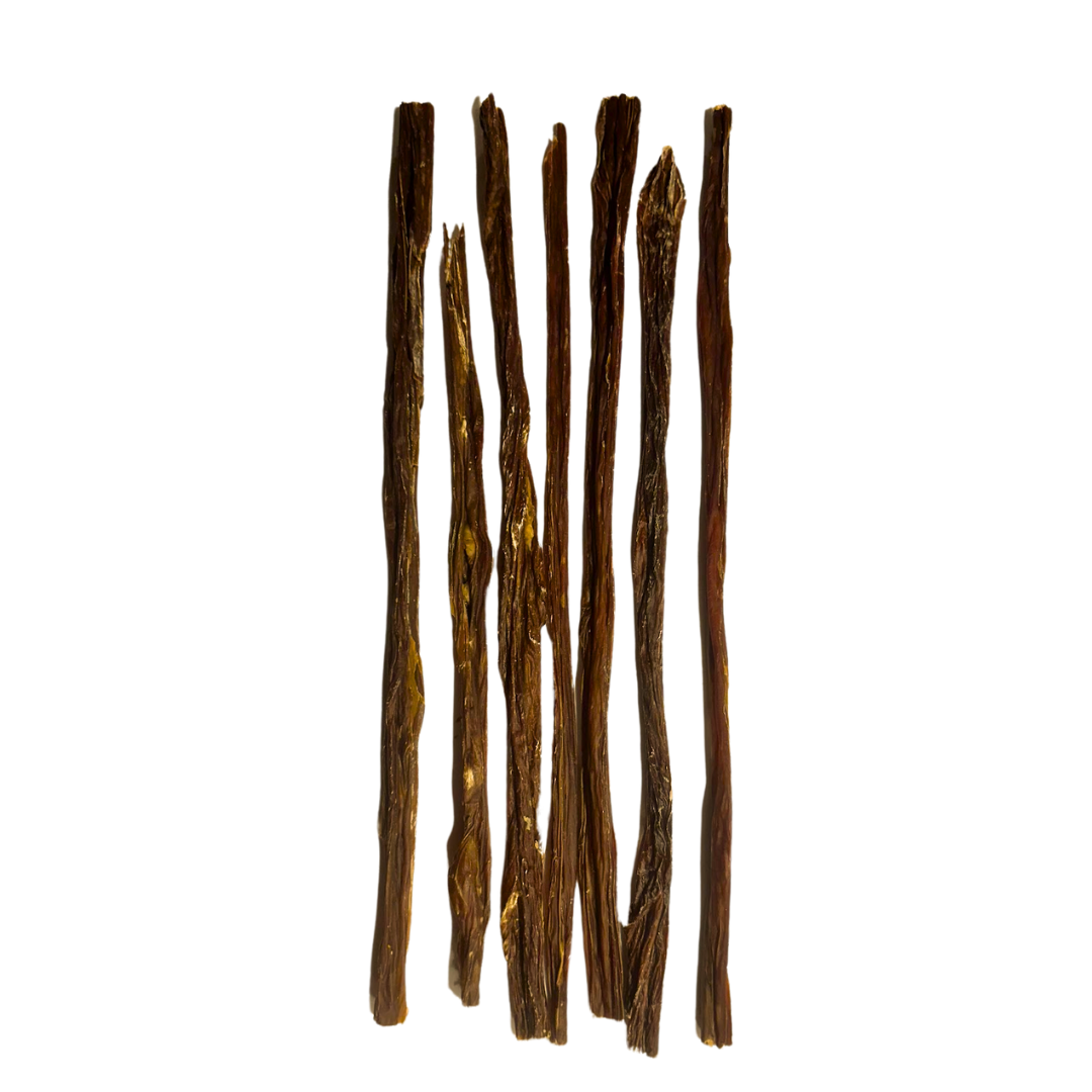 Noodles de cordeiro - Intestinos desidratados
