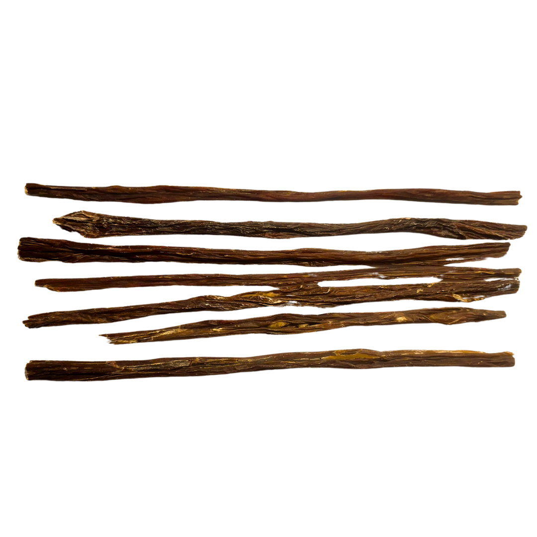 Noodles de cordeiro - Intestinos desidratados