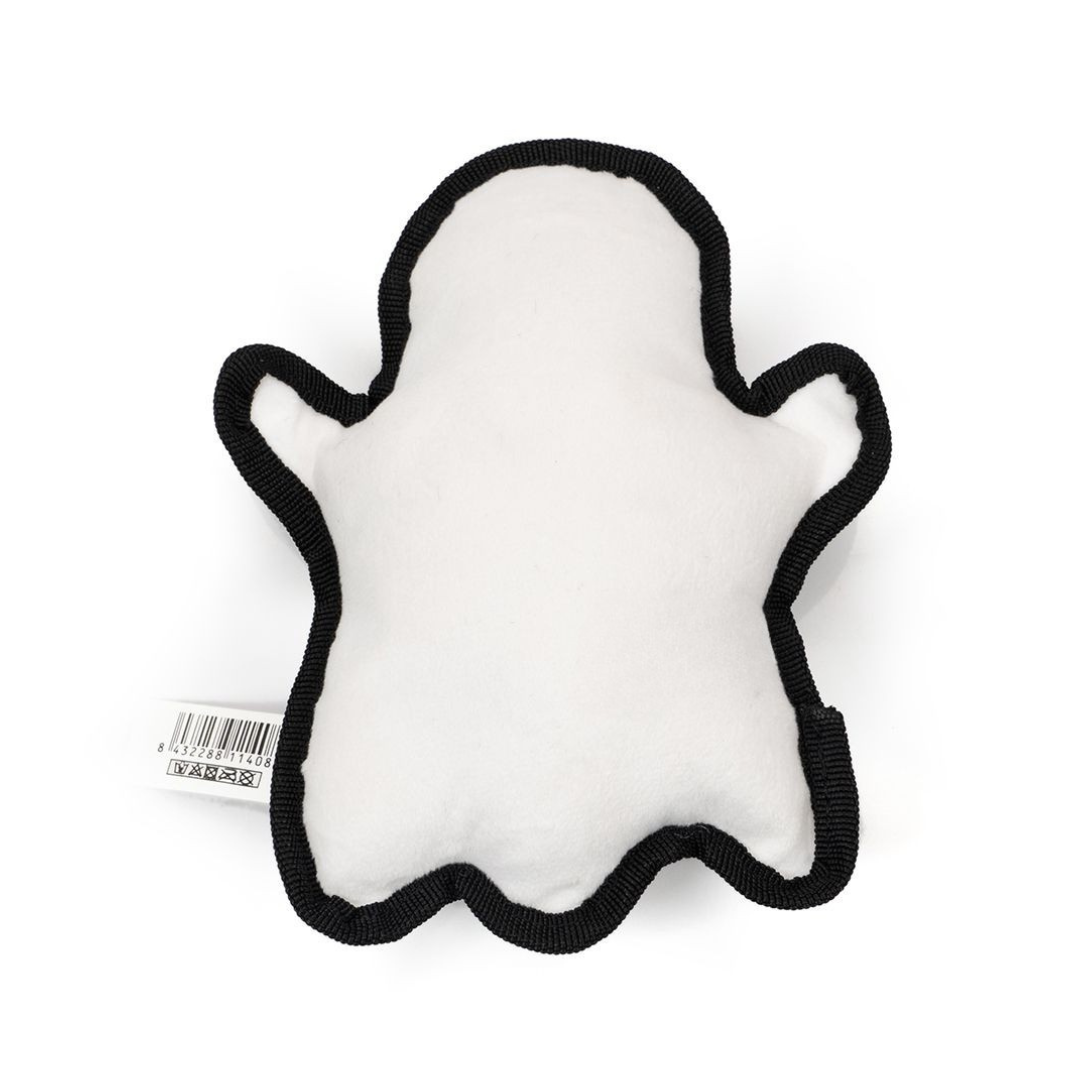 Peluche Fantasma Halloween para perros