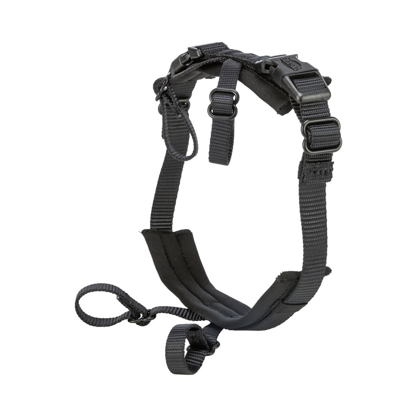 Adaptador - Transforma quase qualquer arnês num arnês à prova de fugas - Trixie (especial para cães fugitivos)