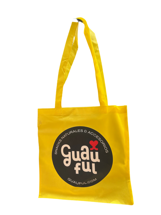 Totebag Guauful