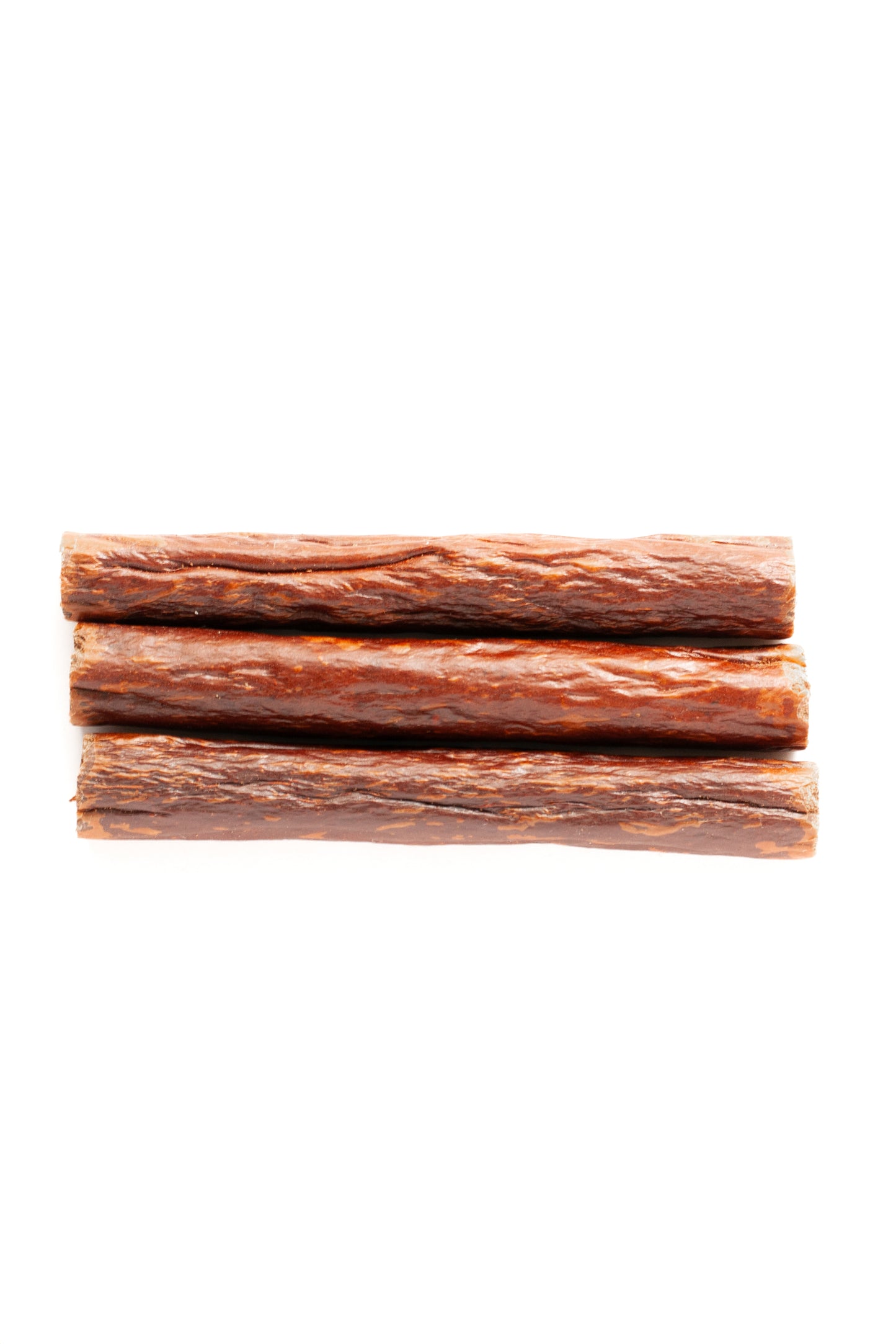 Tronquitos de carne de músculo - Pack de 3