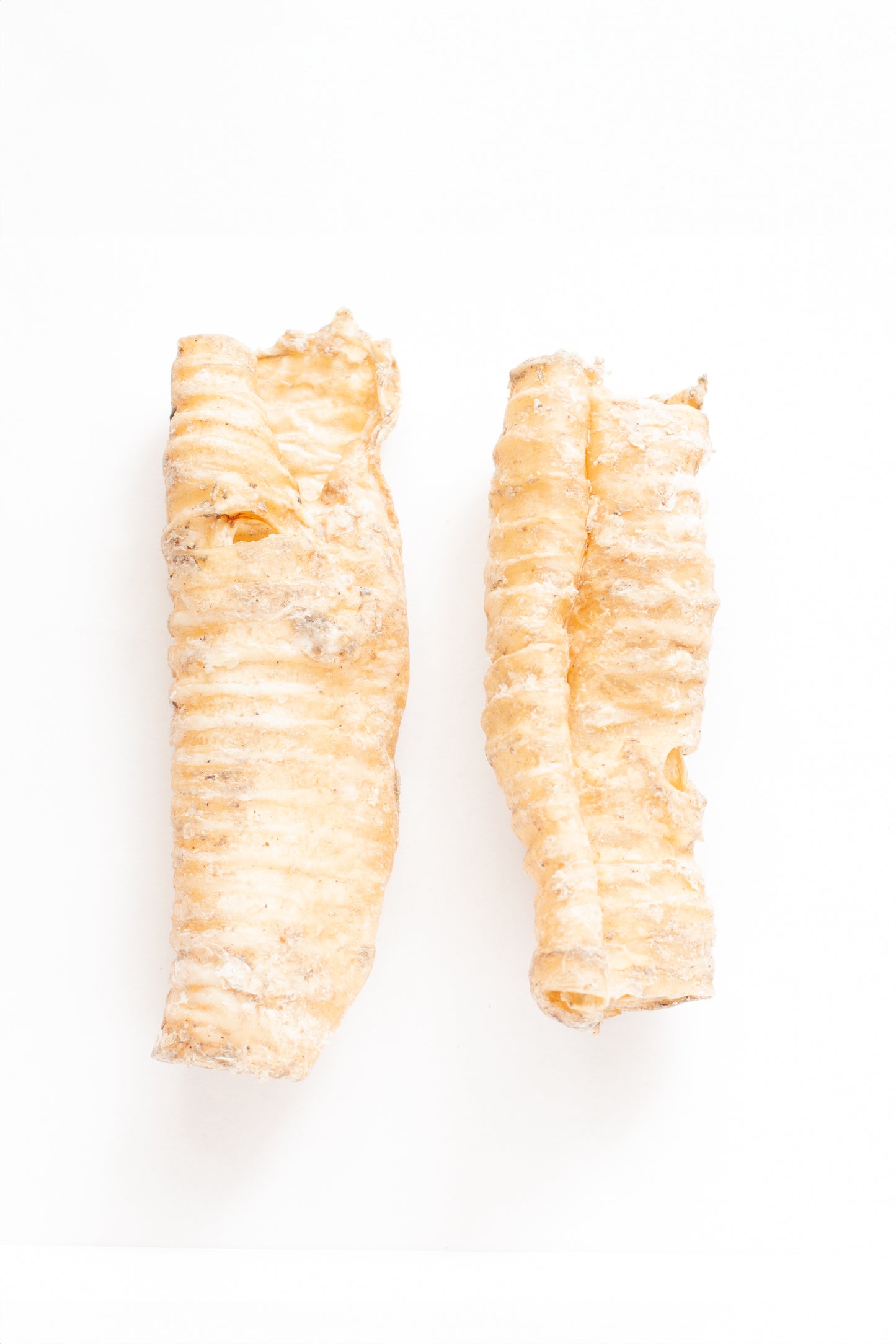 Traqueia de camelo - 100g (3 peças)