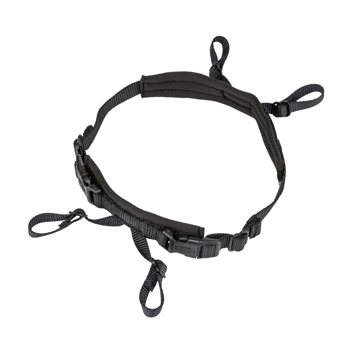 Adaptador - Transforma quase qualquer arnês num arnês à prova de fugas - Trixie (especial para cães fugitivos)