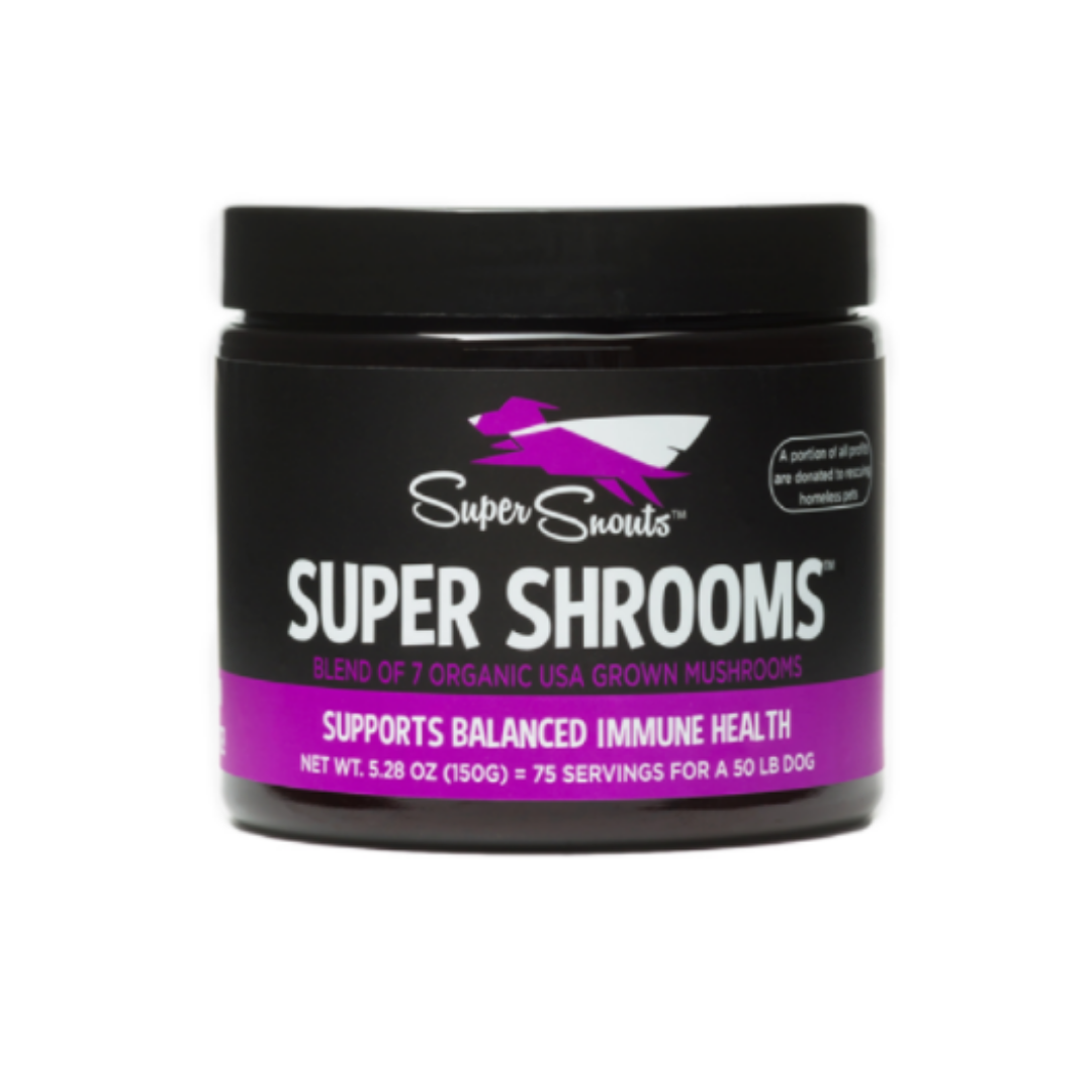 Super Shrooms XL