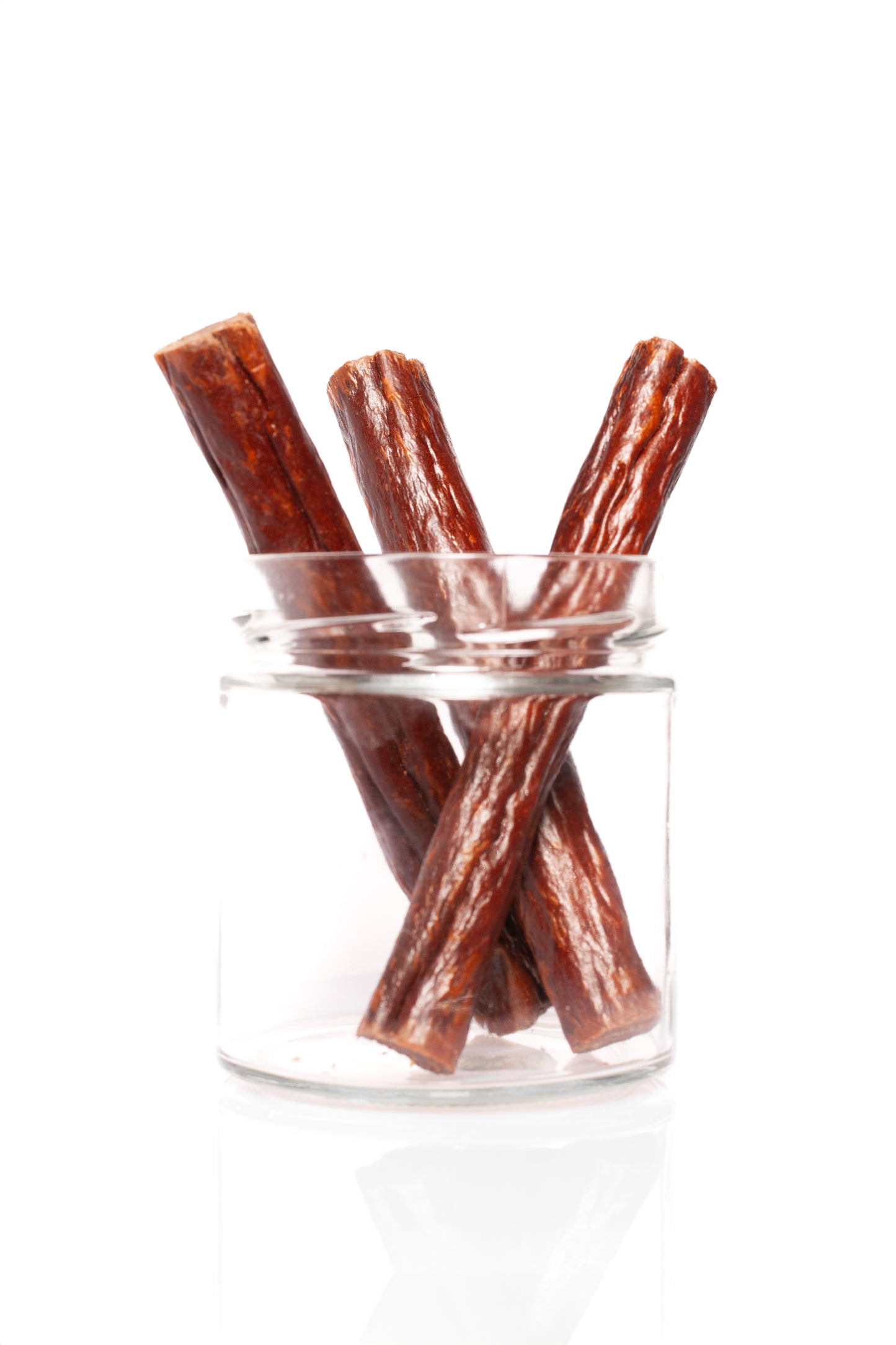 Tronquitos de carne de músculo - Pack de 3