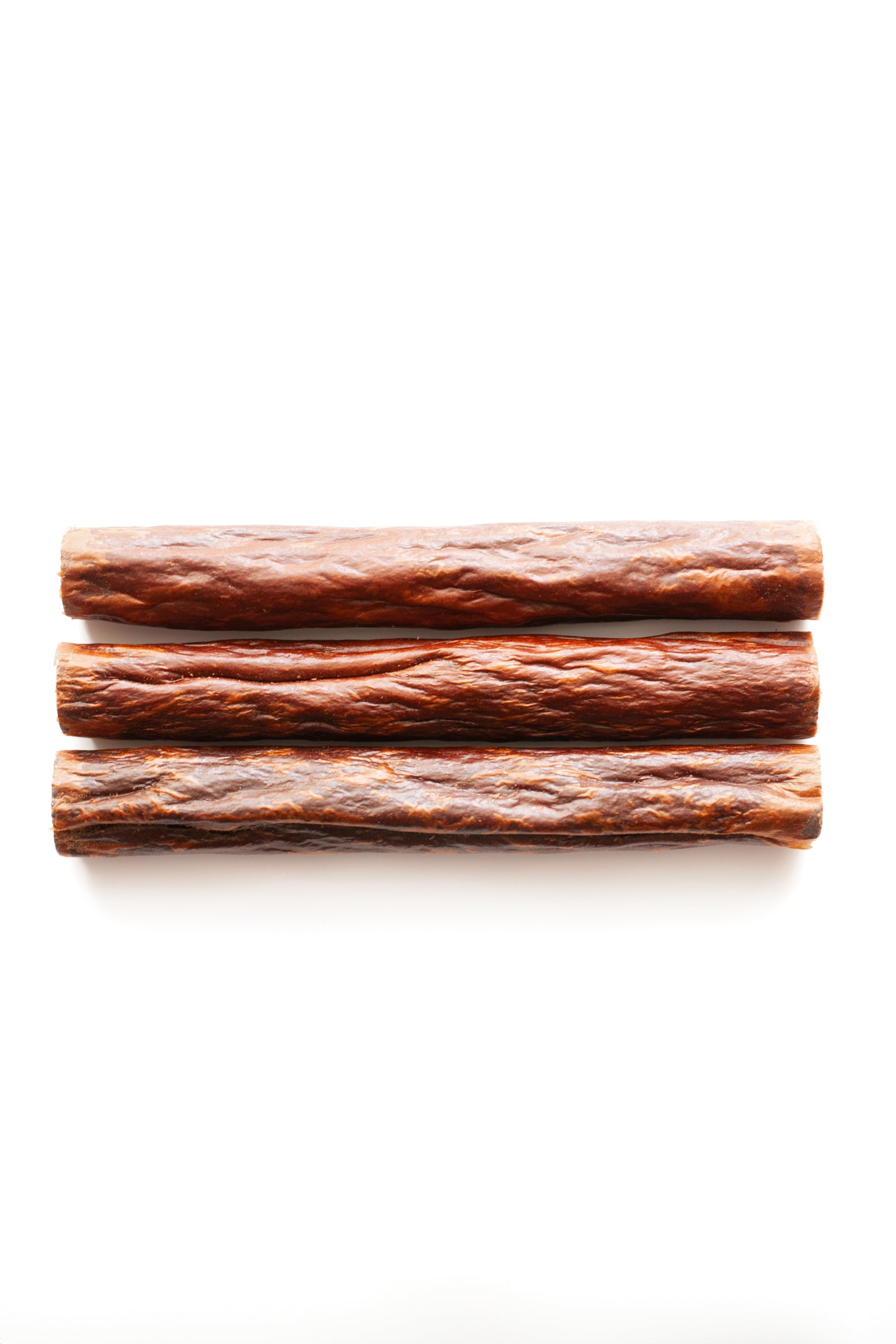 Tronquitos de carne de músculo - Pack de 3