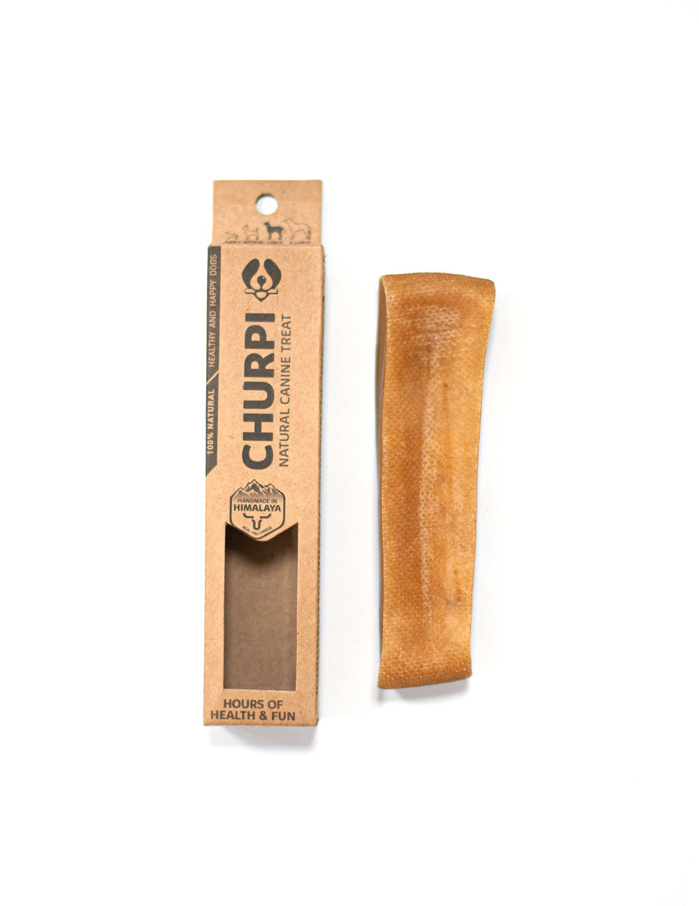 Barritas del Himalaya CHURPI