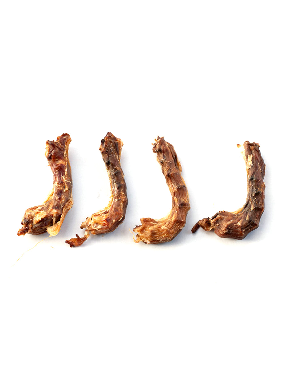 Cuellos de pollo - Pack ahorro 1kg