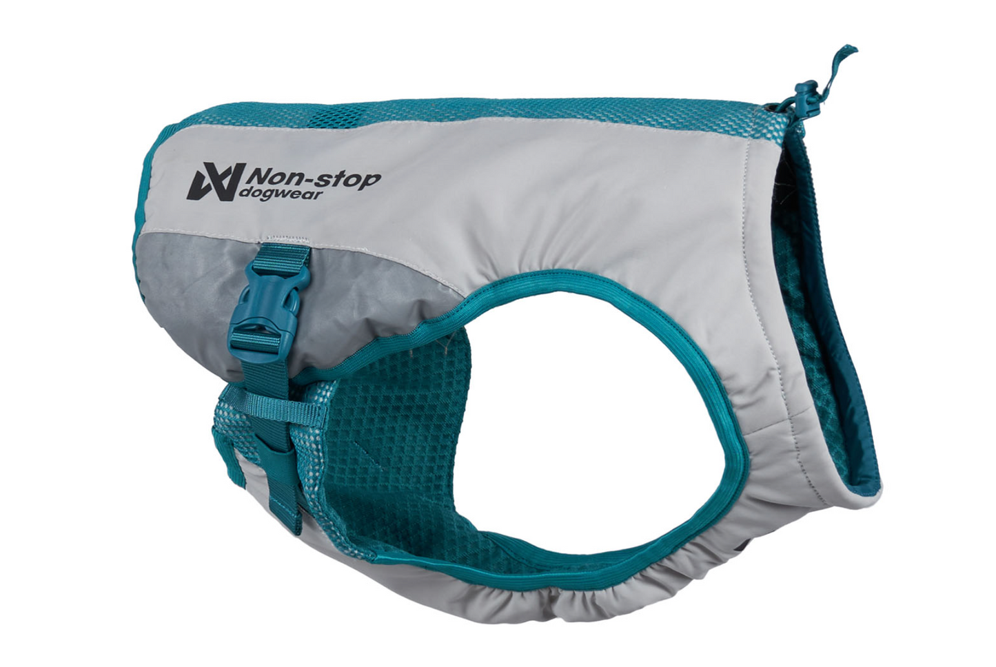 Chaleco refrescante - Non stop Dogwear