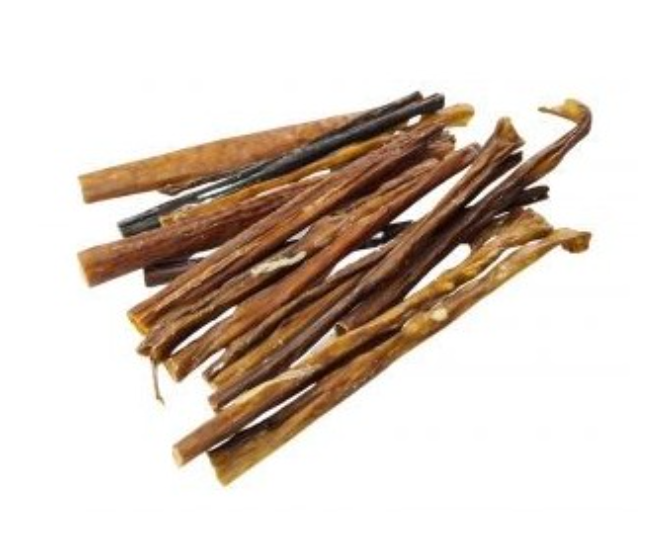 Spaghetti de ternera - 100g