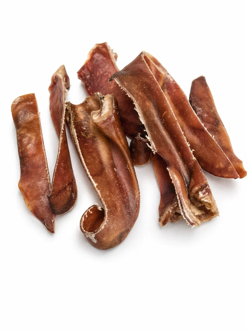 Oreja de cerdo en tiras - 100g