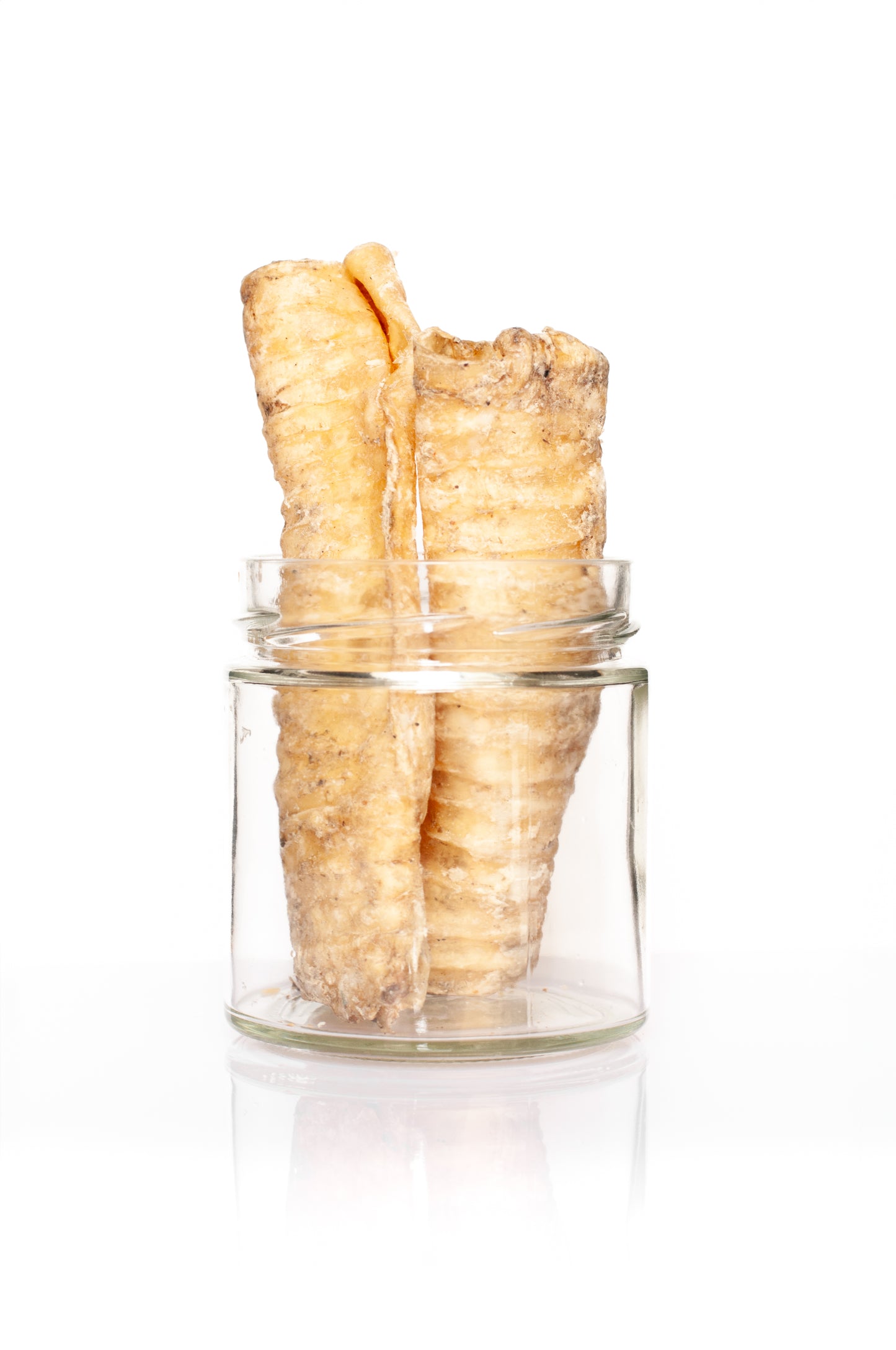 Traqueia de camelo - 100g (3 peças)