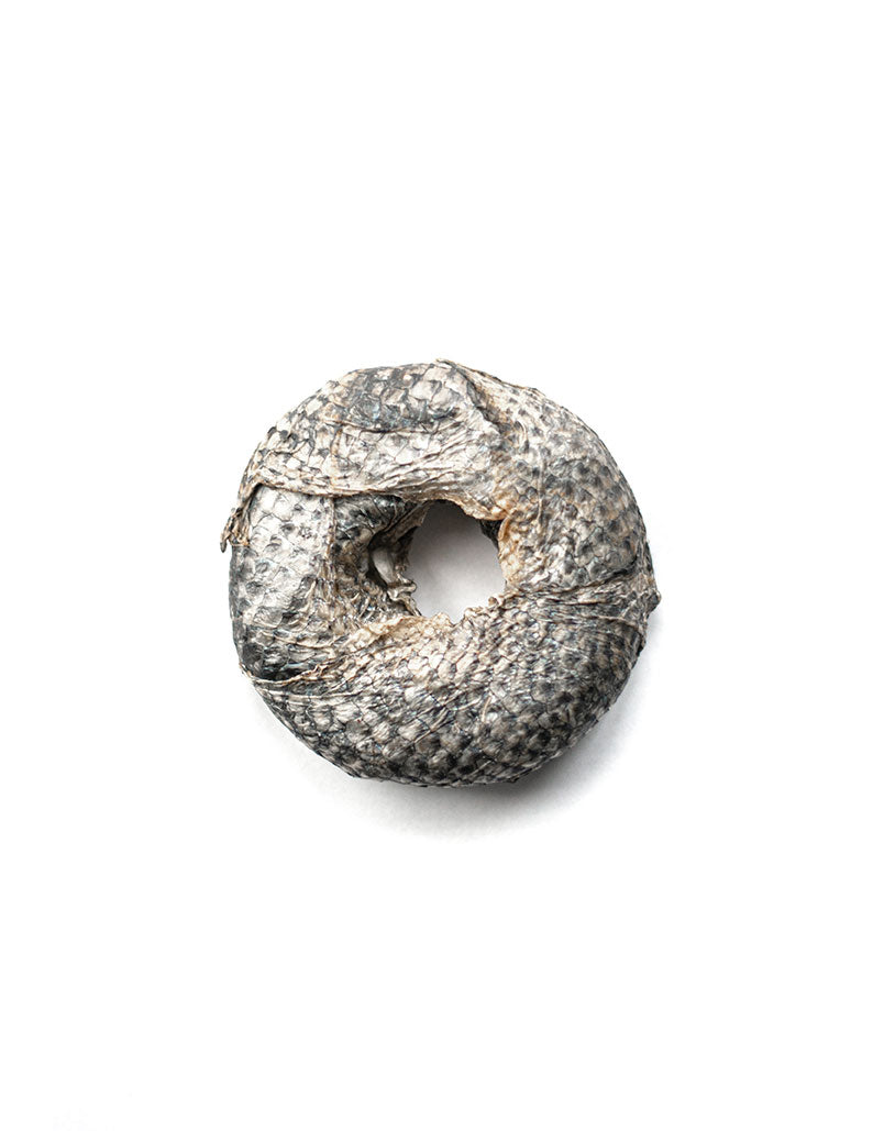 Donut de pescado