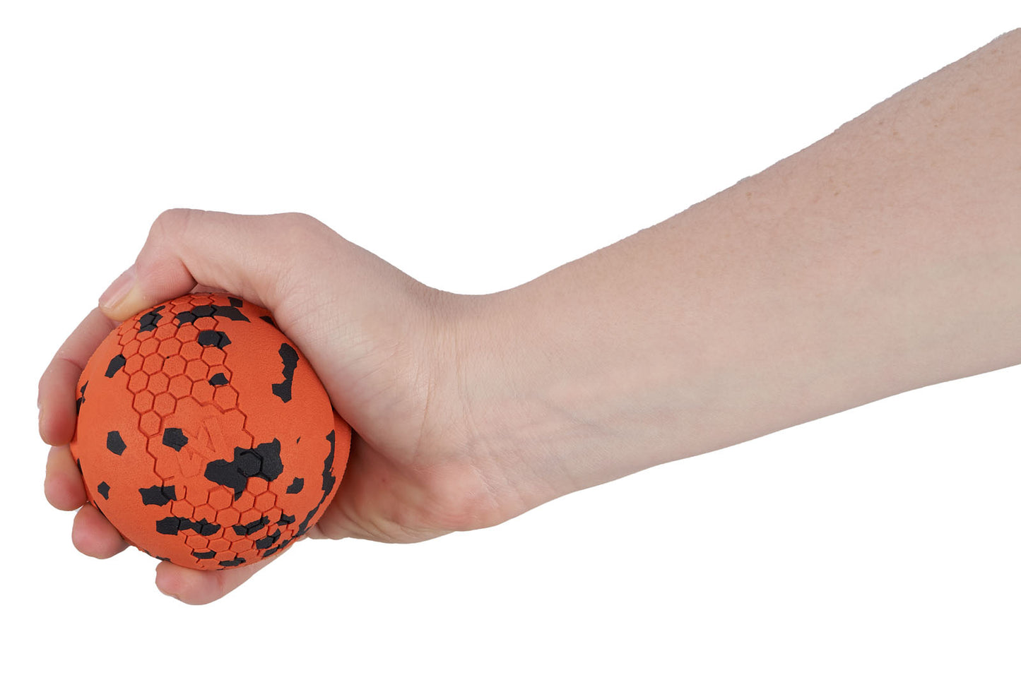 Pelota Caucho Natural | Juguetes Non-Stop Dogwear