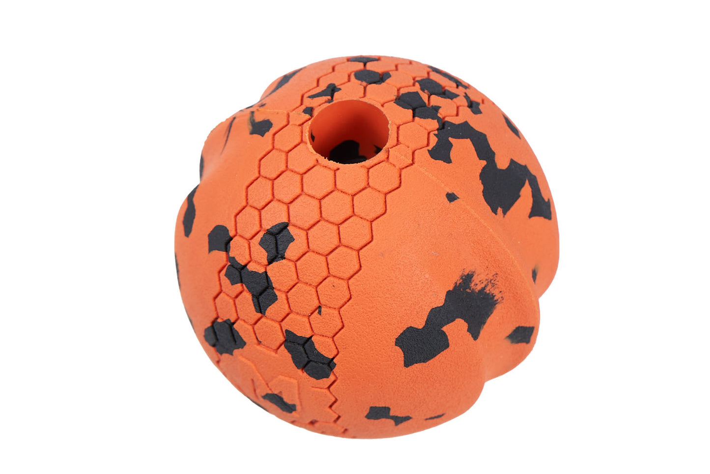 Pelota Caucho Natural | Juguetes Non-Stop Dogwear