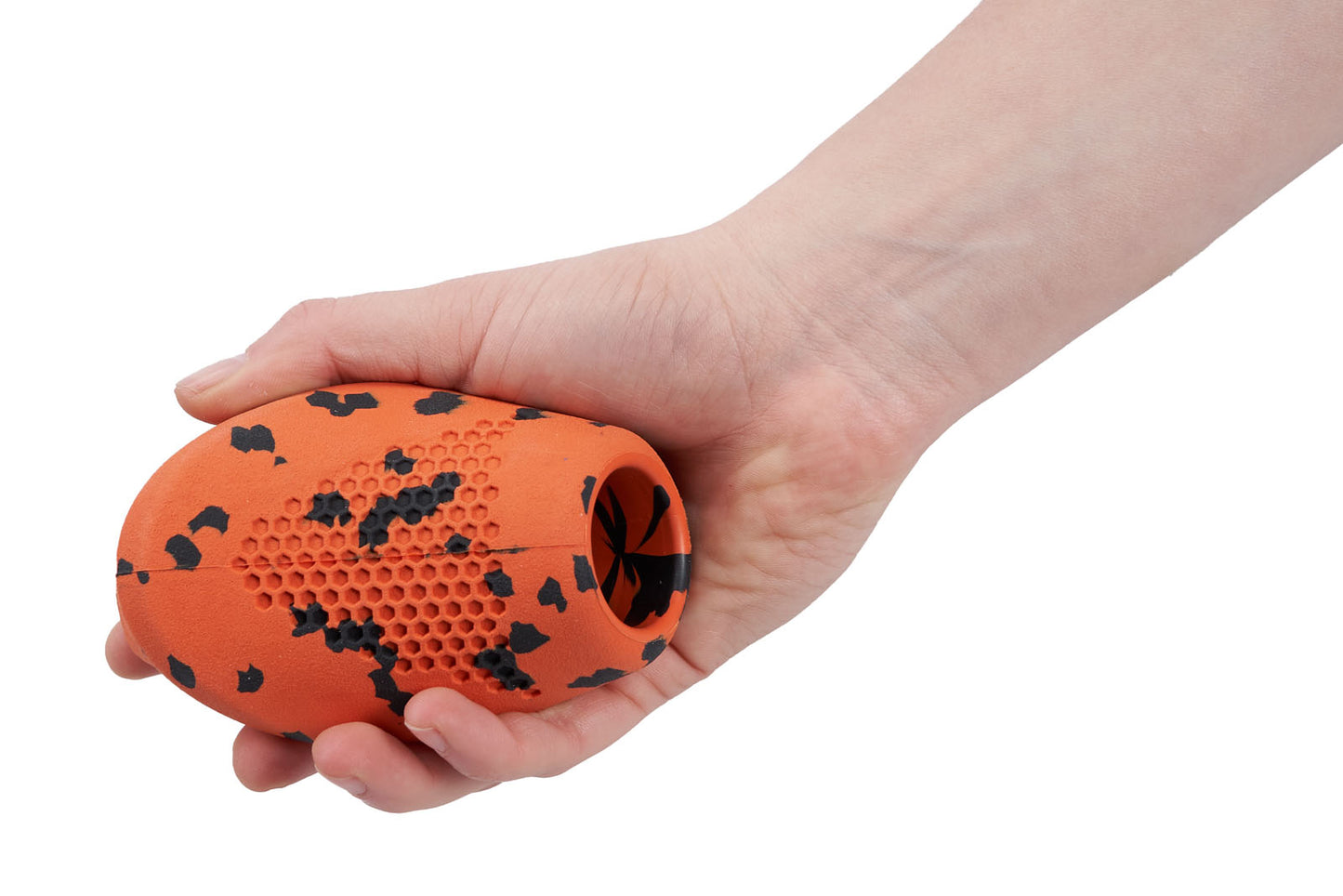 Dog Throw Toy | Caucho Natural | Juguetes Non-Stop Dogwear
