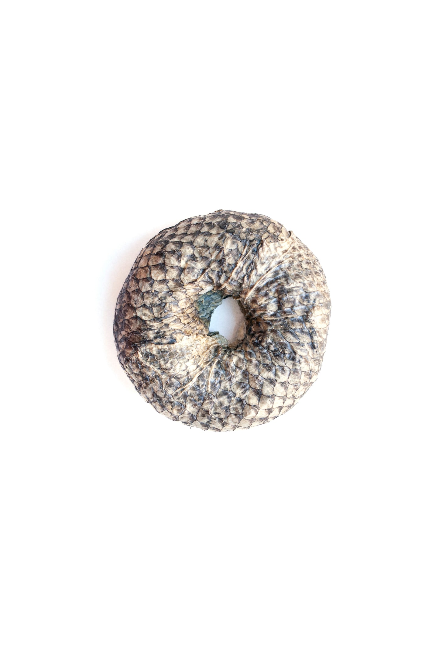 Donut de pescado