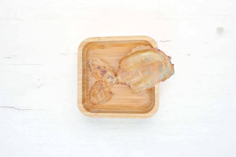 Sepia deshidratada - 100g