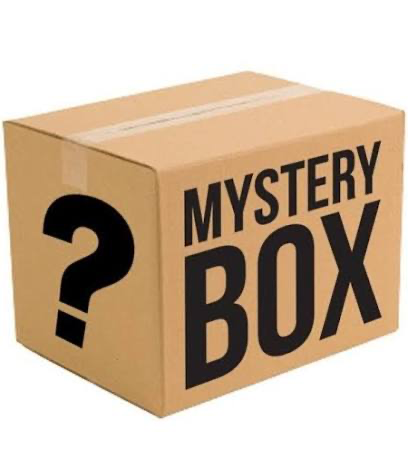 Caja sorpresa