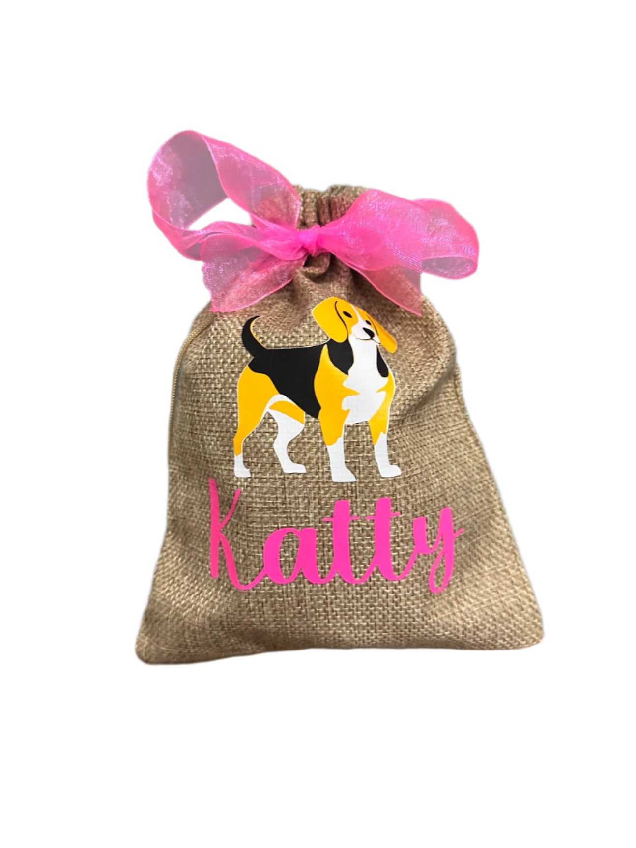 Bolsa regalo personalizable