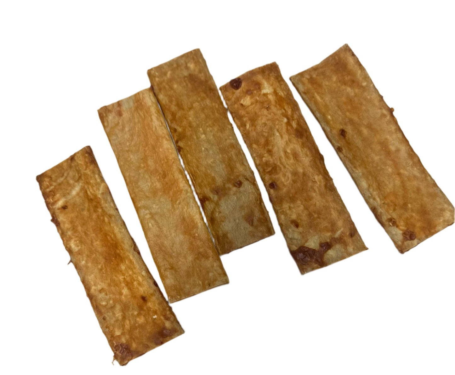 Chips de colágeno 15cms