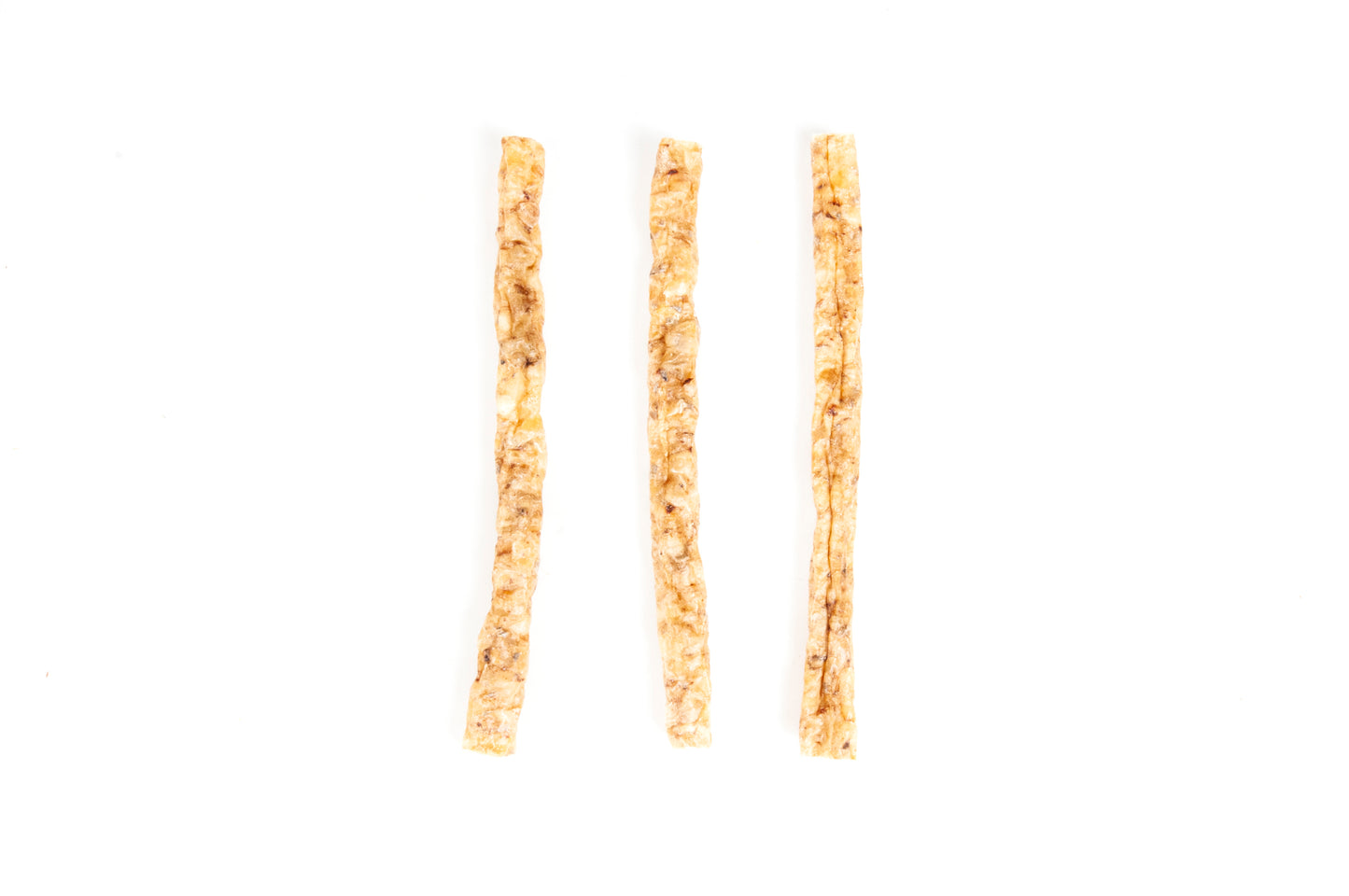 Palitos Piel de Ternera con Tripa y colágeno - Pack de 3
