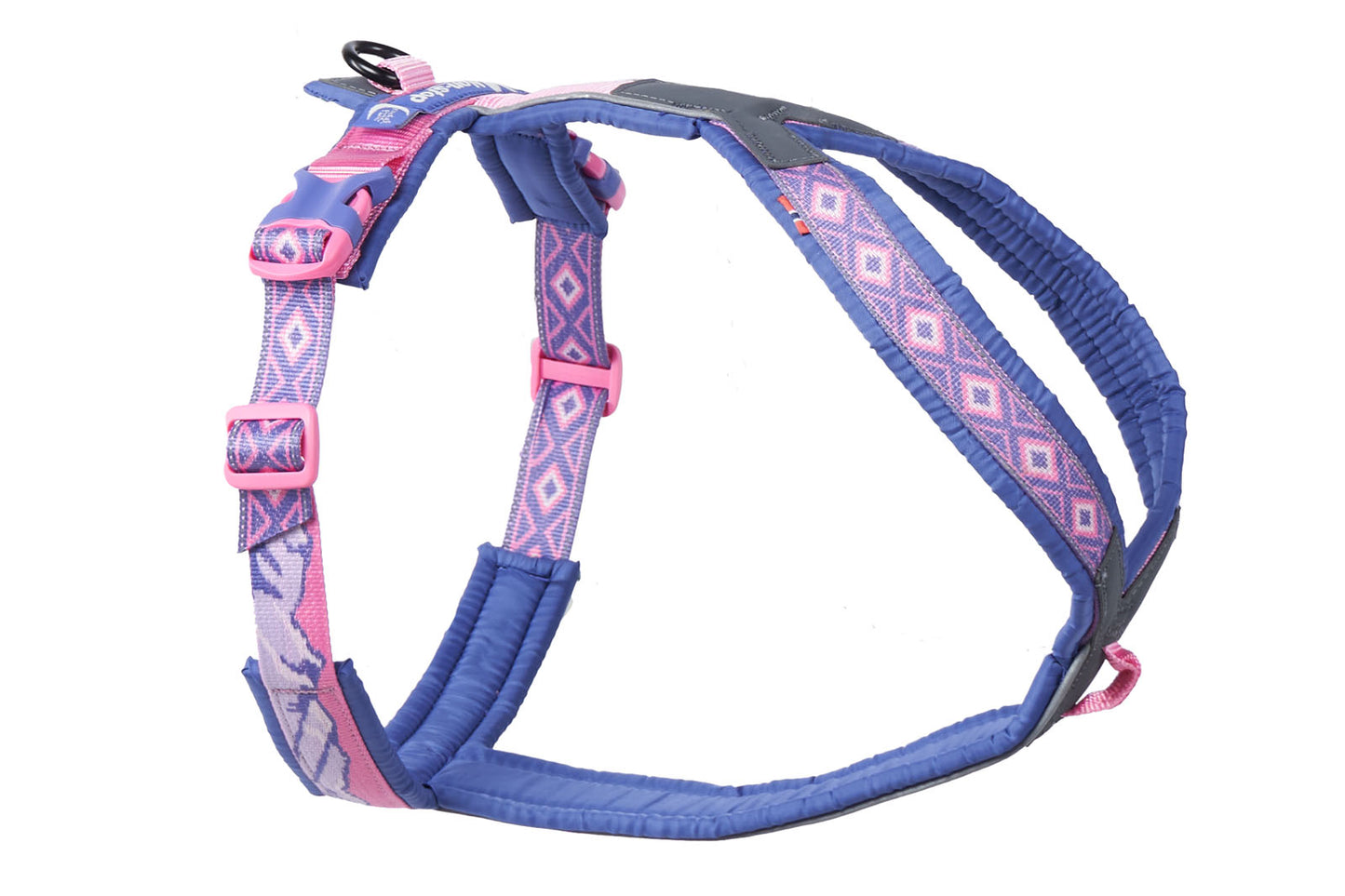 Arnés NON-STOP LINE HARNESS 5.0 - Rachel Pohl edition