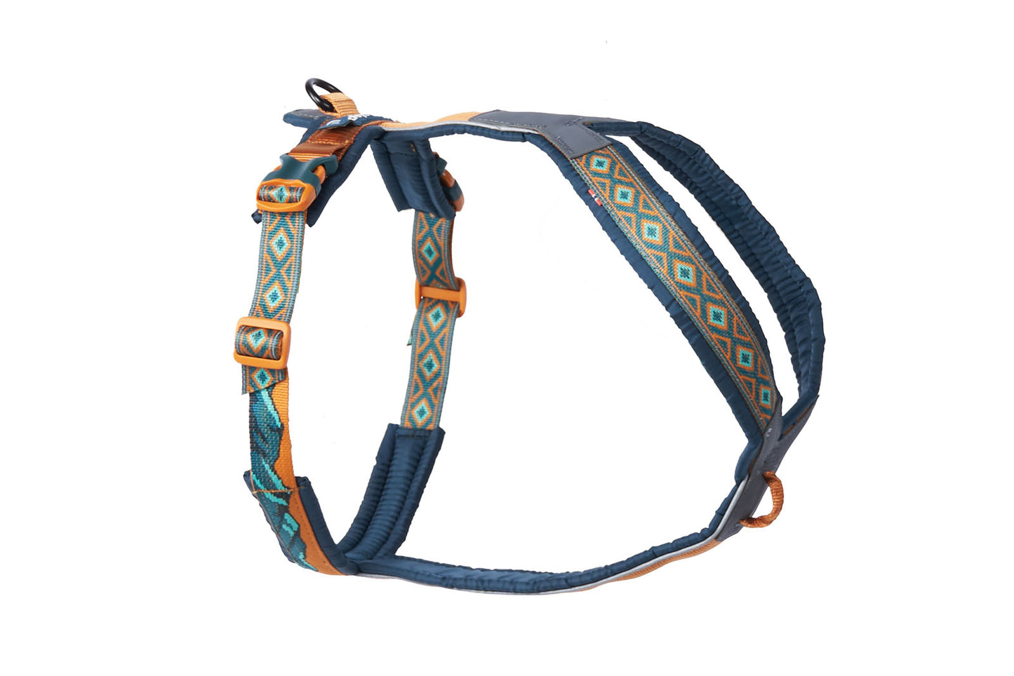 Arnés NON-STOP LINE HARNESS 5.0 - Rachel Pohl edition
