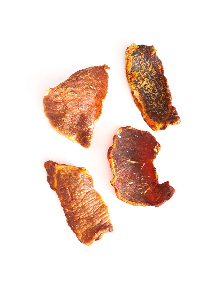 Medallones de cerdo