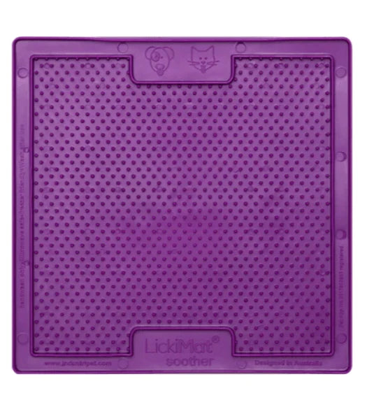 LickiMat Classic Soother