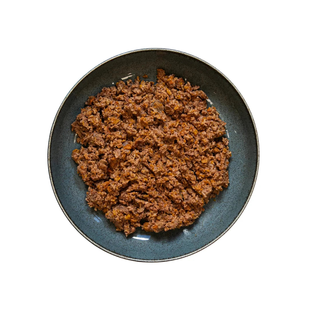 Refeição Cozida Natuka (Frango do Campo) - Apenas para Levantamento em Loja - 500g