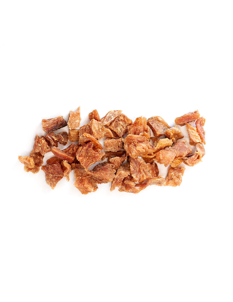 Caja snacks variados