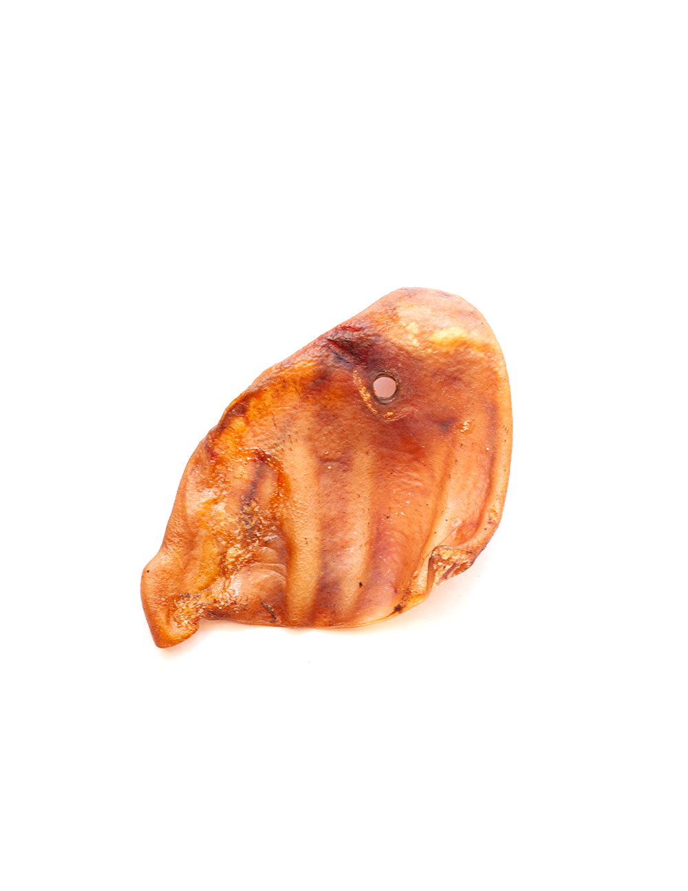 Iberian pig ear