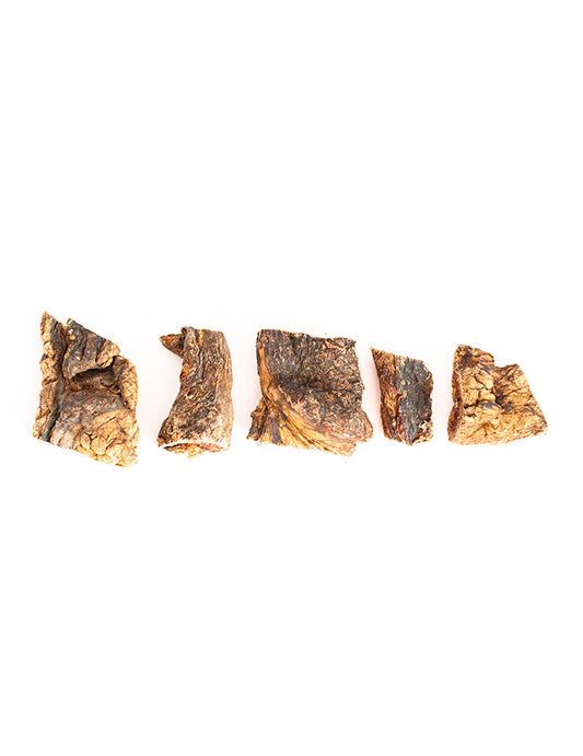 Ox lung