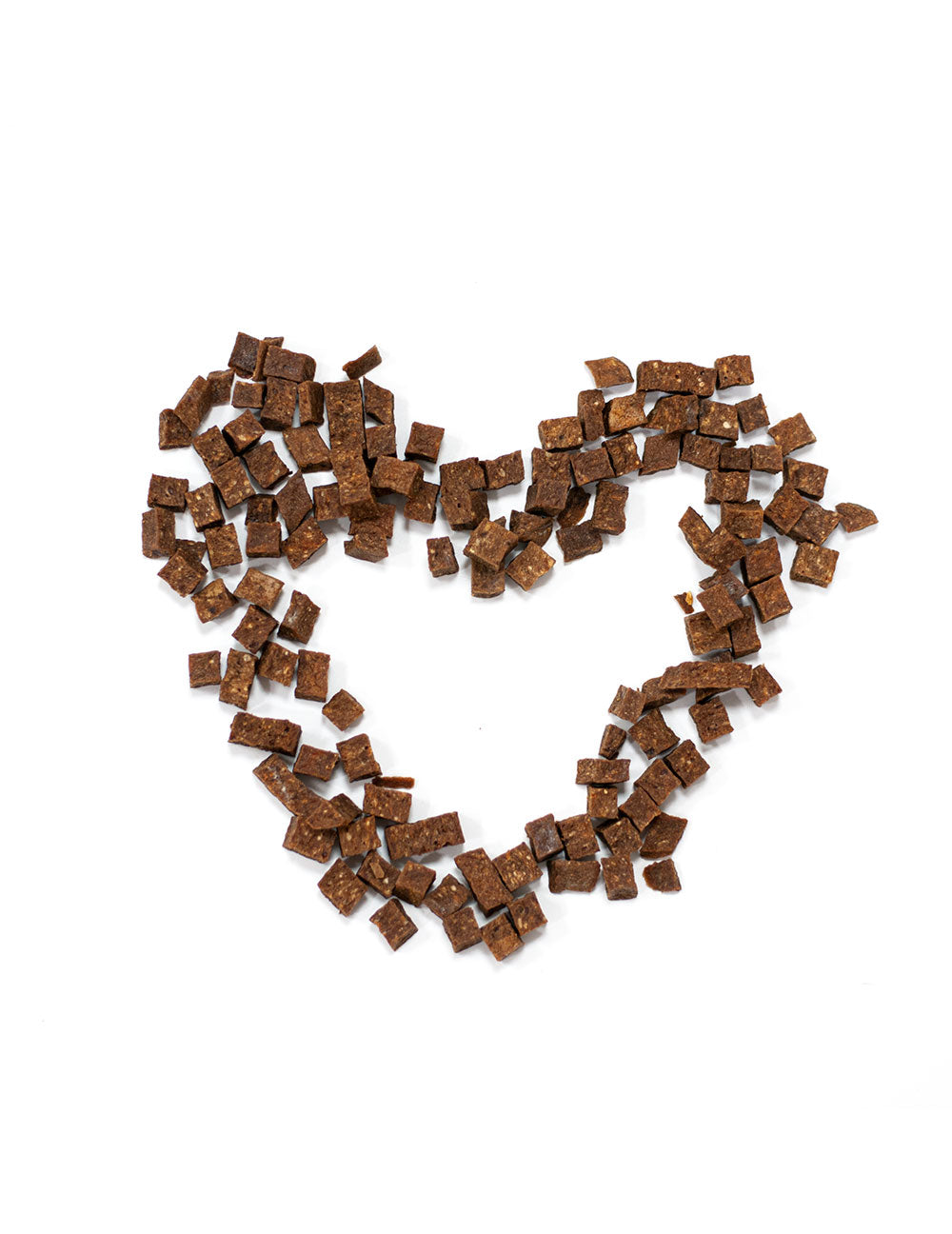Snacks de carne de caballo