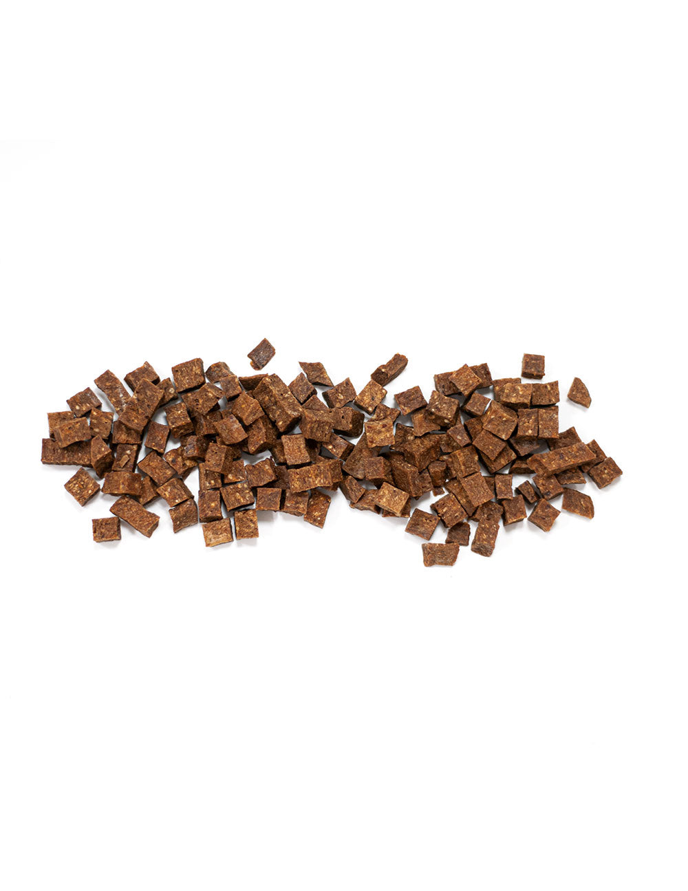 Snacks de carne de caballo