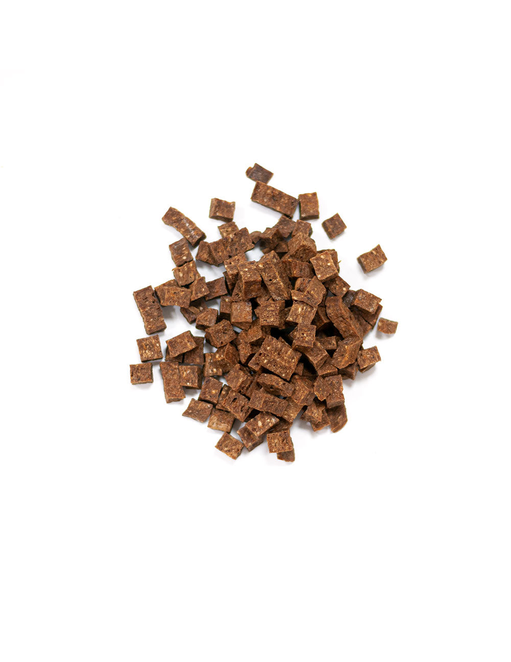 Snacks de carne de caballo