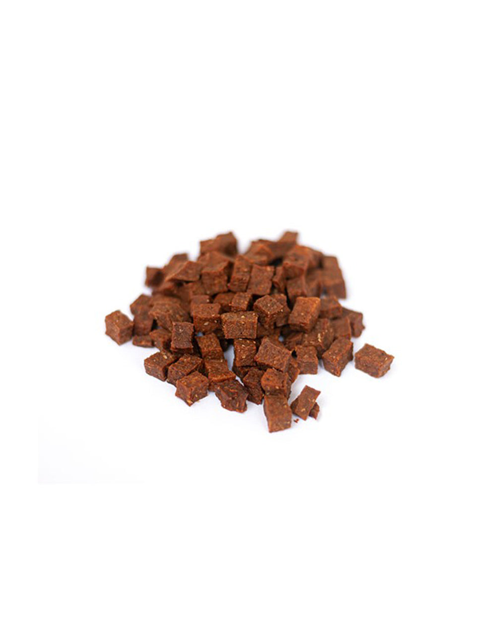 Turkey meat snacks