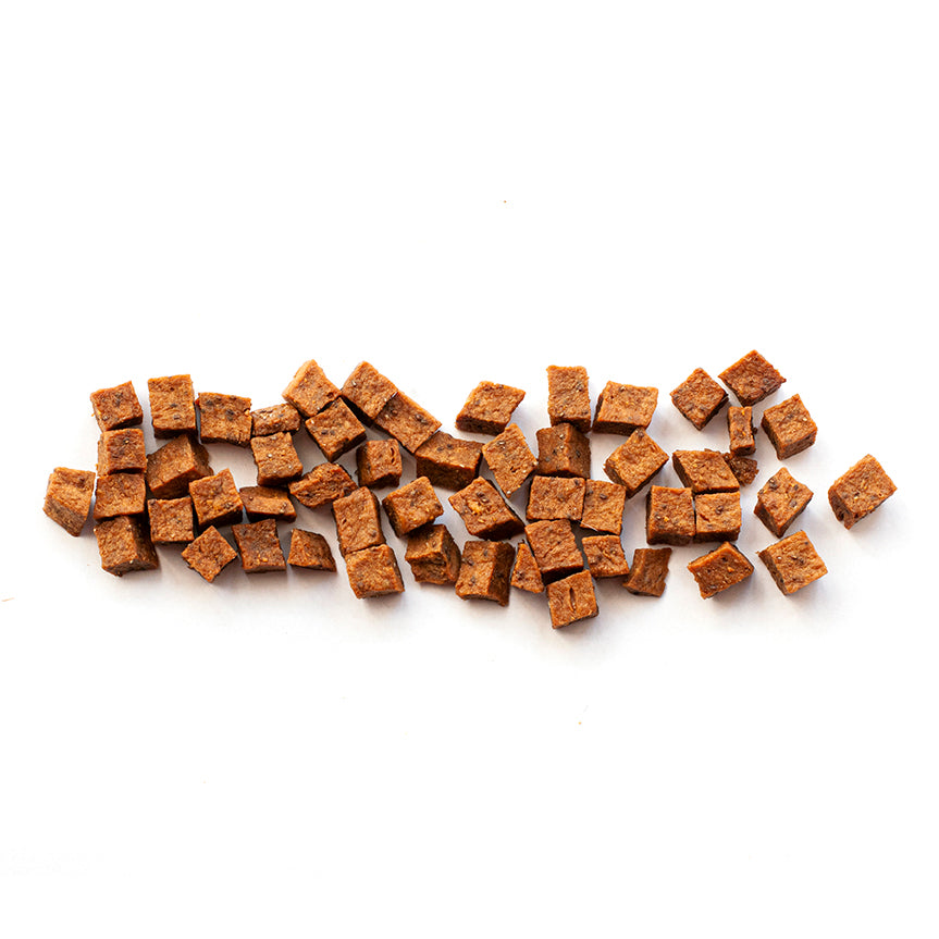 Snacks de carne de pato | 200g