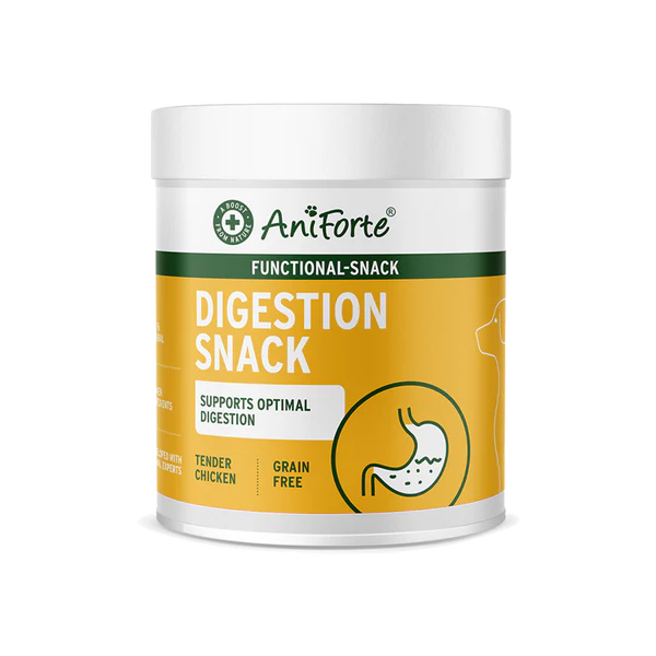 Snack Digestivo 300g | Melhora a Digestão | AniForte