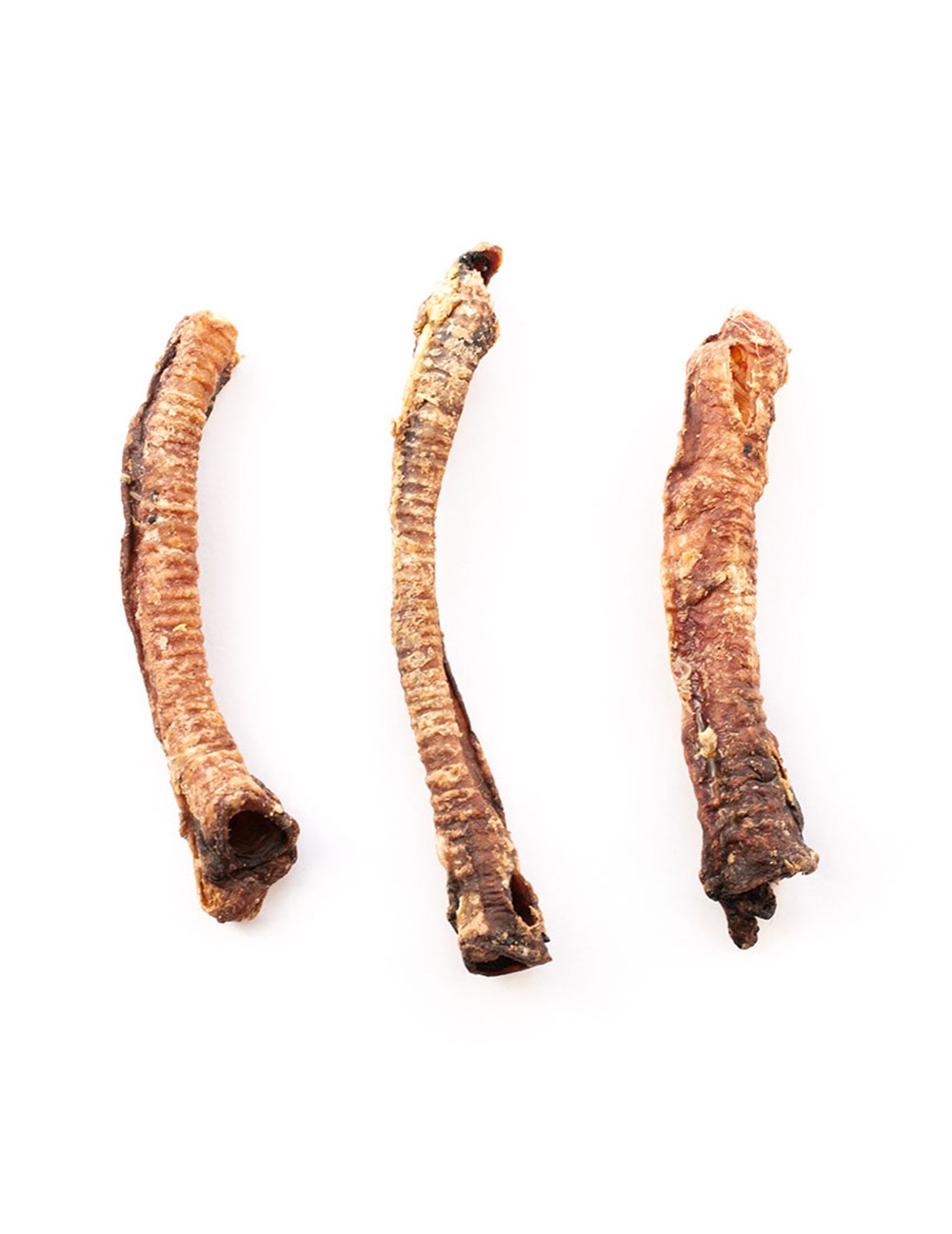 Tráqueas de cordero - 100g