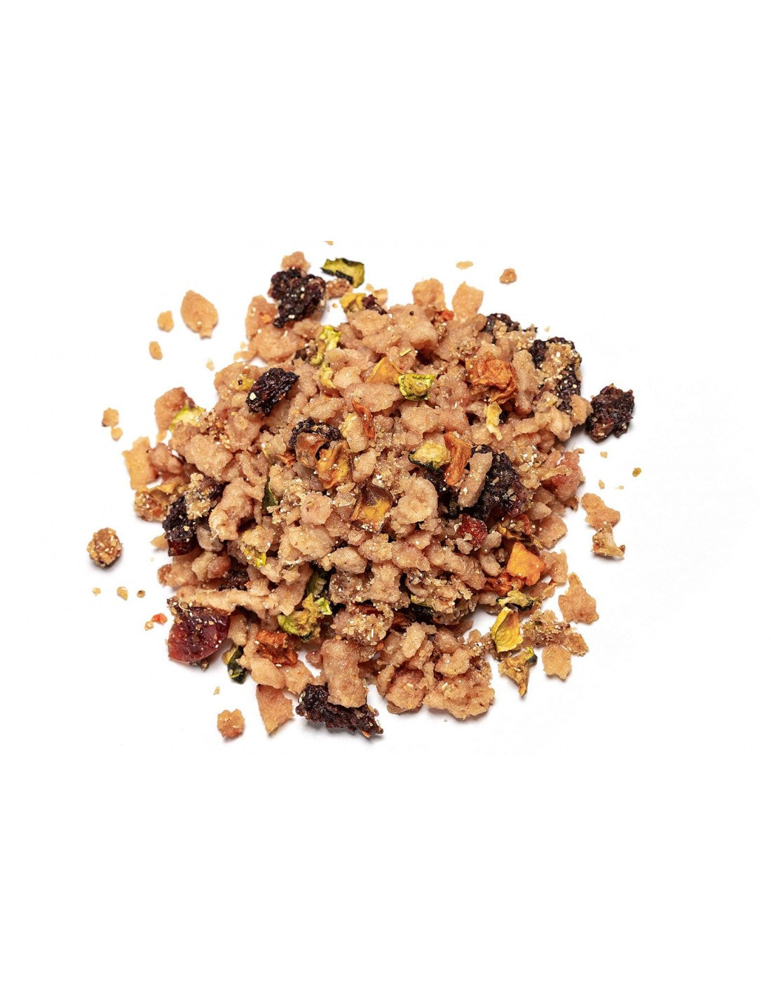 Grain-Free Turkey Menu - ALTUDOG Dehydrated Food