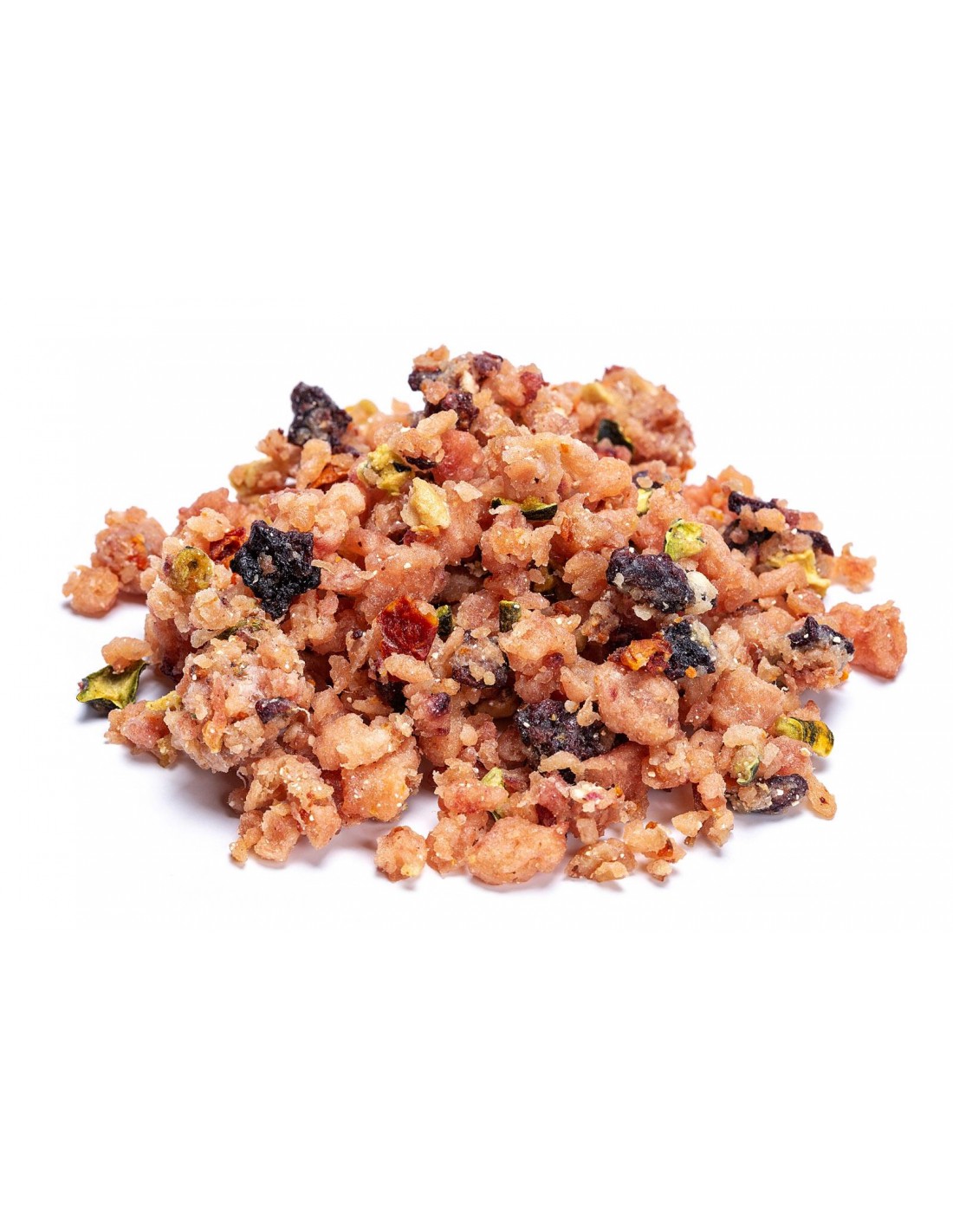 Menu Frango Sem Grão - ALTUDOG Alimentos Desidratados