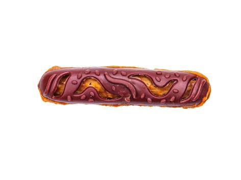 Bolo de Frango Glaceado